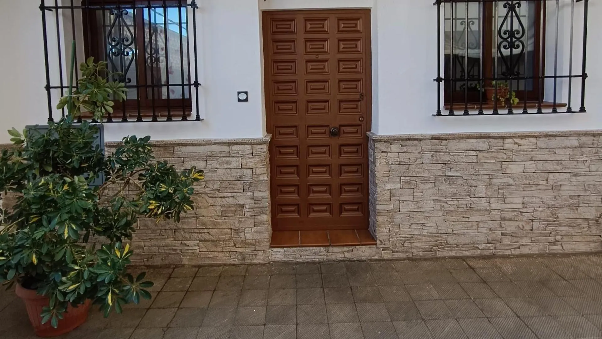 Acogedor Y Silencioso Duplex Albaicin, Cerca Del Mirador De San Nicolas Granada